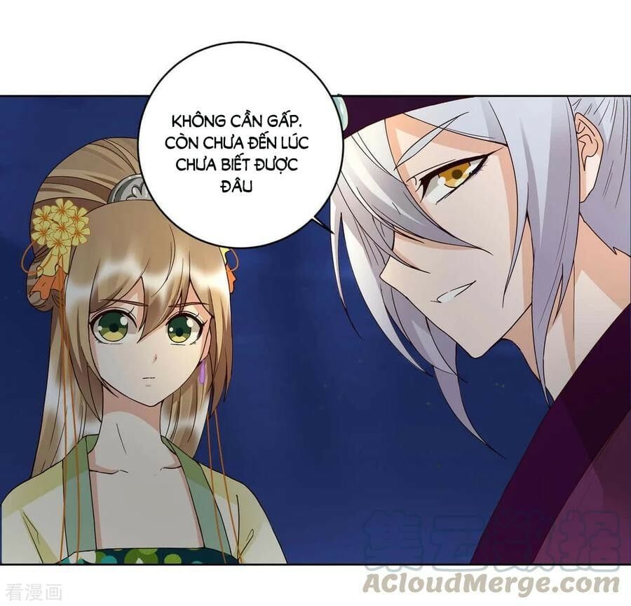 đọc truyện Dục Huyết Thương Hậu Chương 152 ảnh 12 tại Thiên Thai Truyện