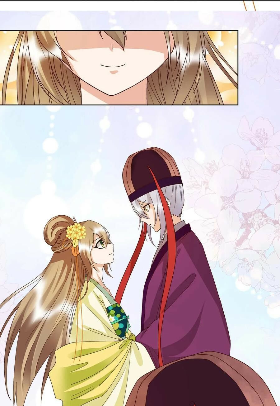 đọc truyện Dục Huyết Thương Hậu Chương 152 ảnh 15 tại Thiên Thai Truyện