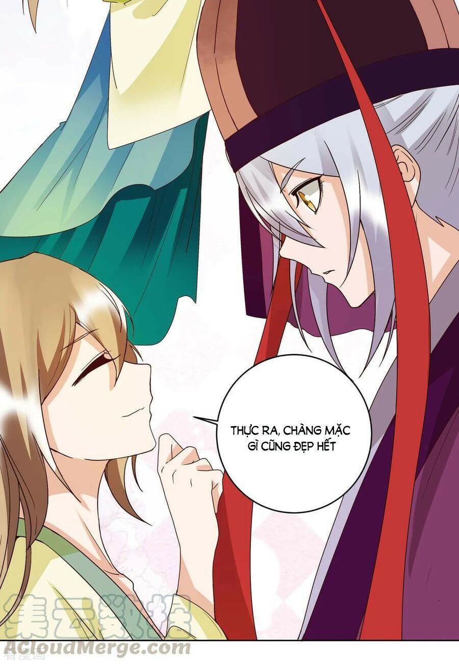 đọc truyện Dục Huyết Thương Hậu Chương 152 ảnh 16 tại Thiên Thai Truyện