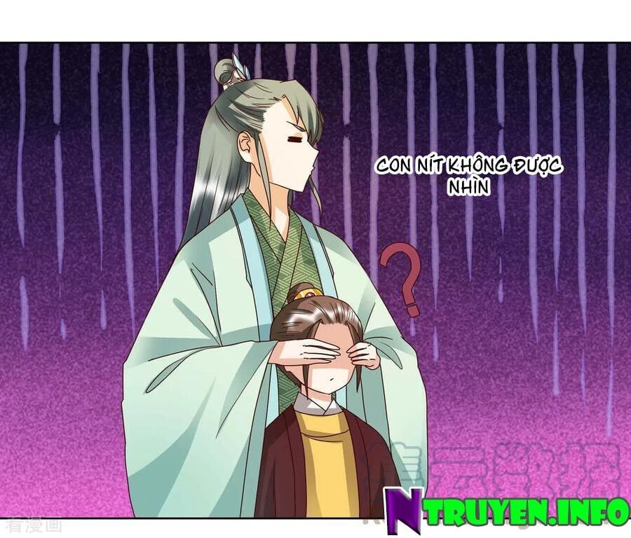 đọc truyện Dục Huyết Thương Hậu Chương 152 ảnh 19 tại Thiên Thai Truyện