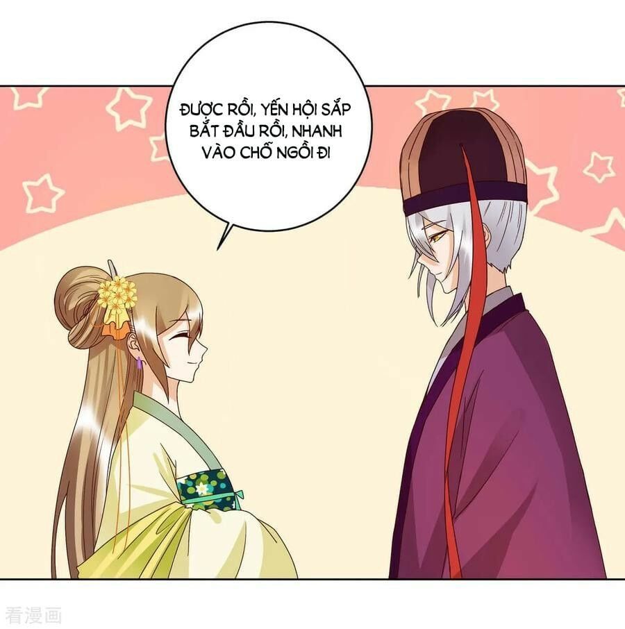 đọc truyện Dục Huyết Thương Hậu Chương 152 ảnh 20 tại Thiên Thai Truyện