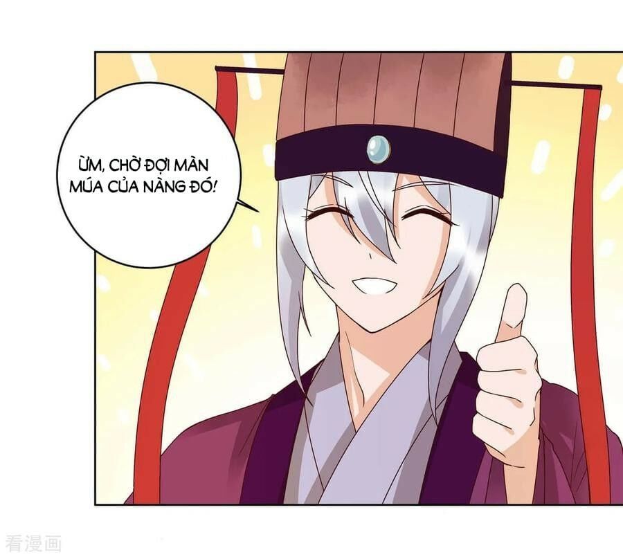 đọc truyện Dục Huyết Thương Hậu Chương 152 ảnh 21 tại Thiên Thai Truyện