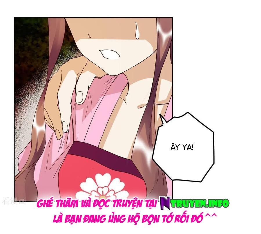 đọc truyện Dục Huyết Thương Hậu Chương 152 ảnh 24 tại Thiên Thai Truyện