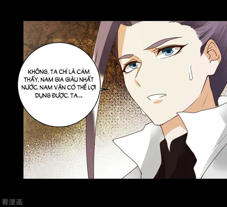 đọc truyện Dục Huyết Thương Hậu Chương 152 ảnh 30 tại Thiên Thai Truyện