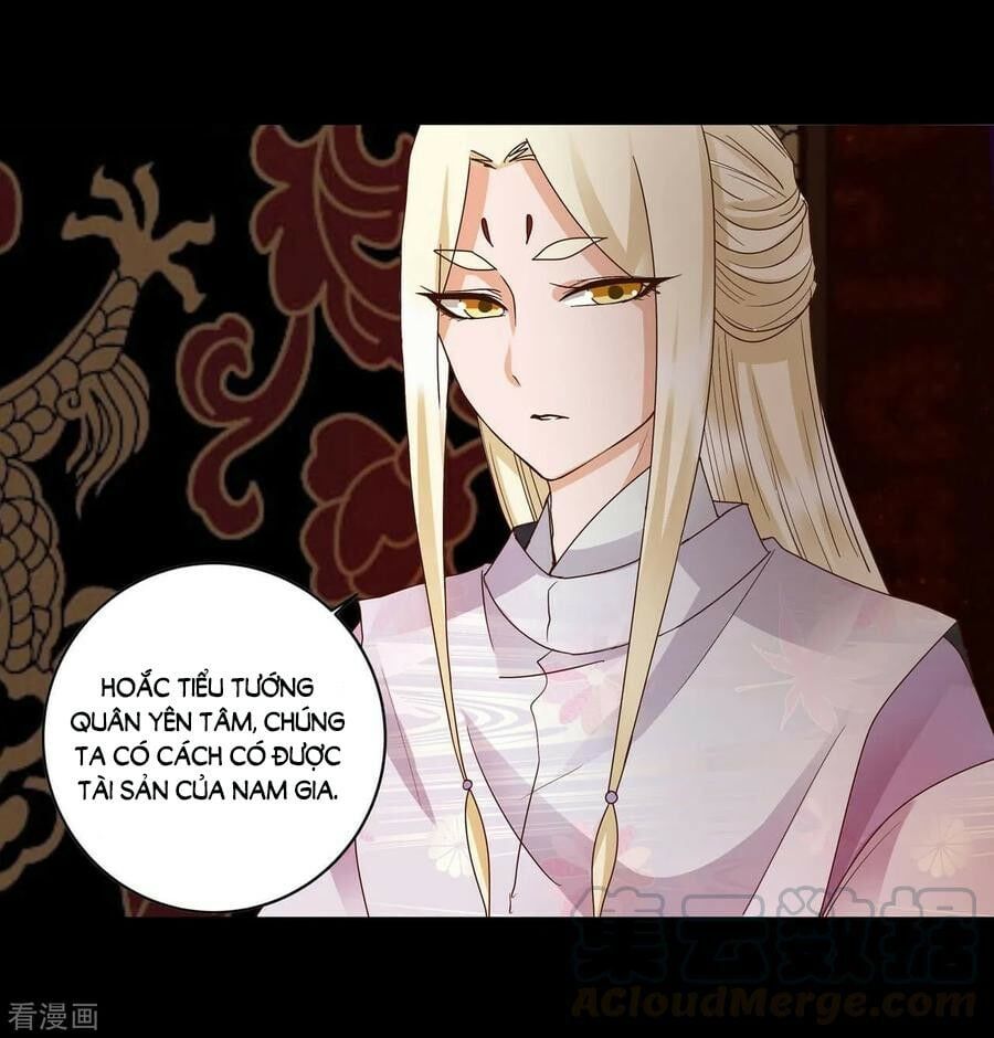 đọc truyện Dục Huyết Thương Hậu Chương 152 ảnh 31 tại Thiên Thai Truyện