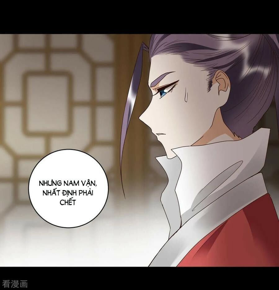 đọc truyện Dục Huyết Thương Hậu Chương 152 ảnh 32 tại Thiên Thai Truyện