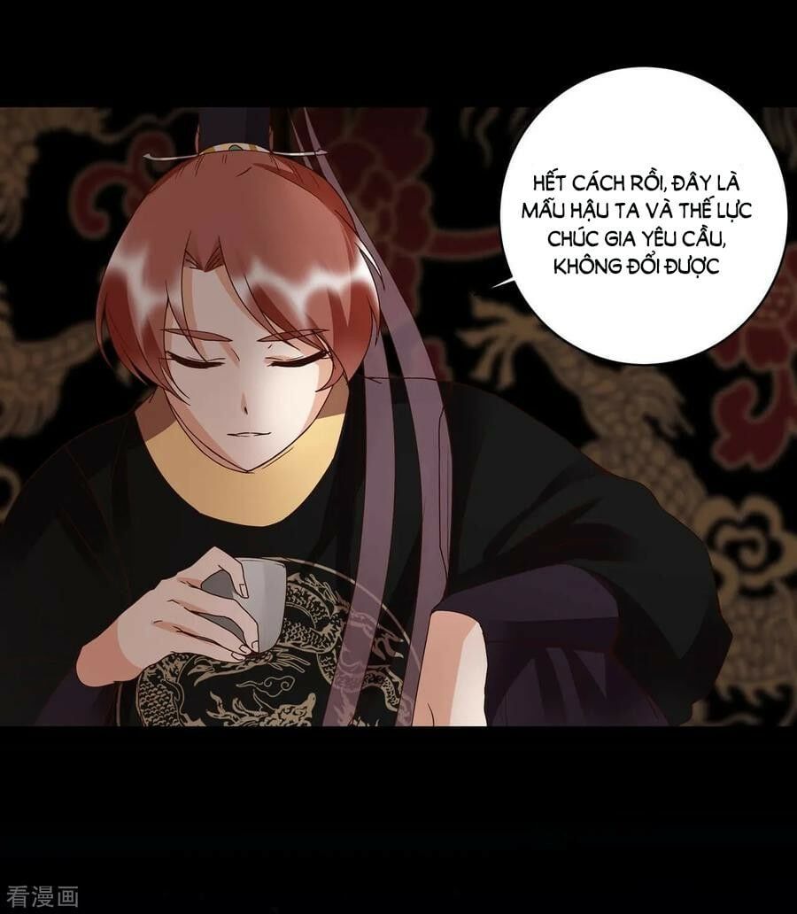 đọc truyện Dục Huyết Thương Hậu Chương 152 ảnh 33 tại Thiên Thai Truyện