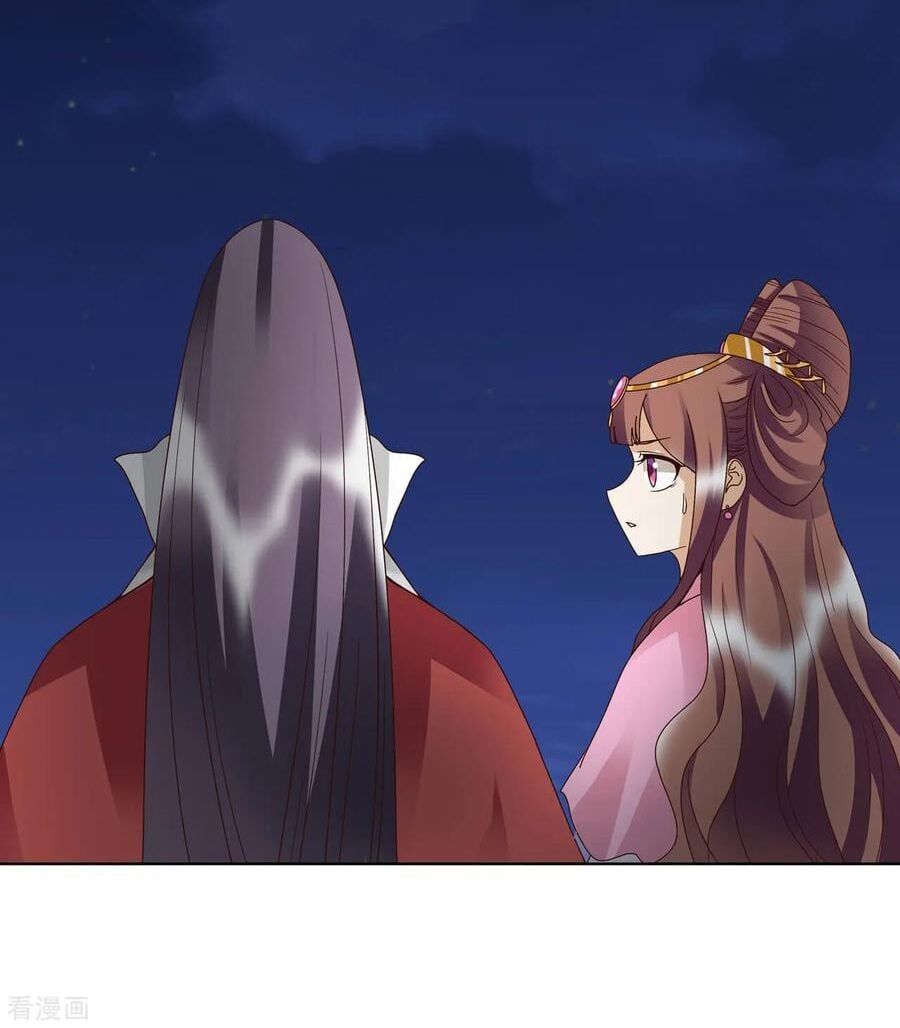 đọc truyện Dục Huyết Thương Hậu Chương 152 ảnh 35 tại Thiên Thai Truyện