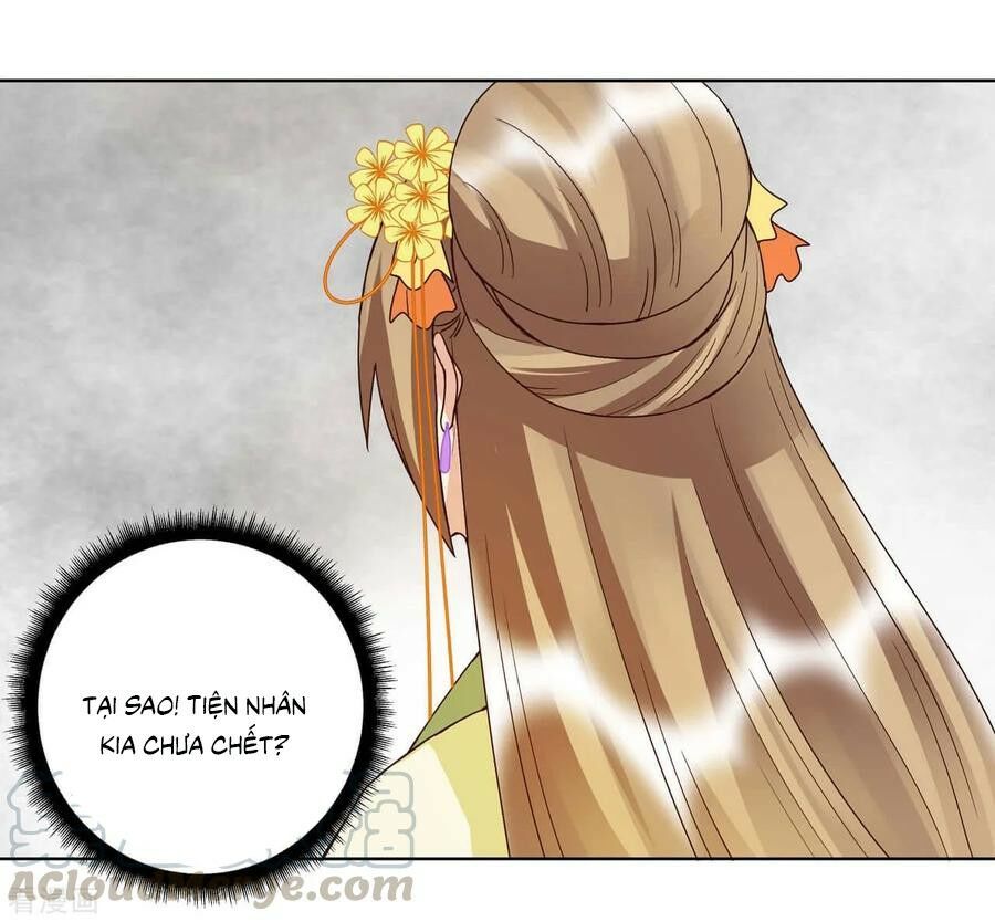 đọc truyện Dục Huyết Thương Hậu Chương 152 ảnh 38 tại Thiên Thai Truyện