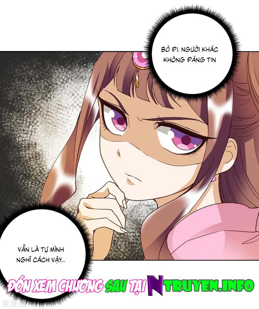 đọc truyện Dục Huyết Thương Hậu Chương 152 ảnh 39 tại Thiên Thai Truyện