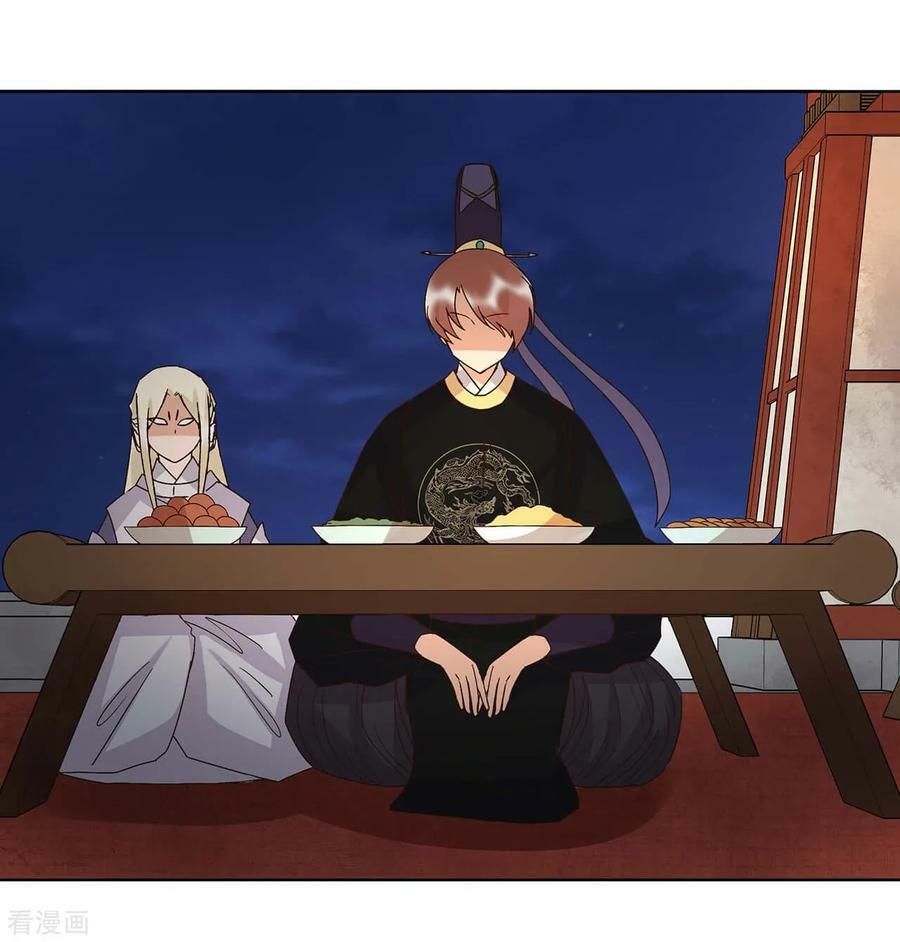 đọc truyện Dục Huyết Thương Hậu Chương 153 ảnh 15 tại Thiên Thai Truyện