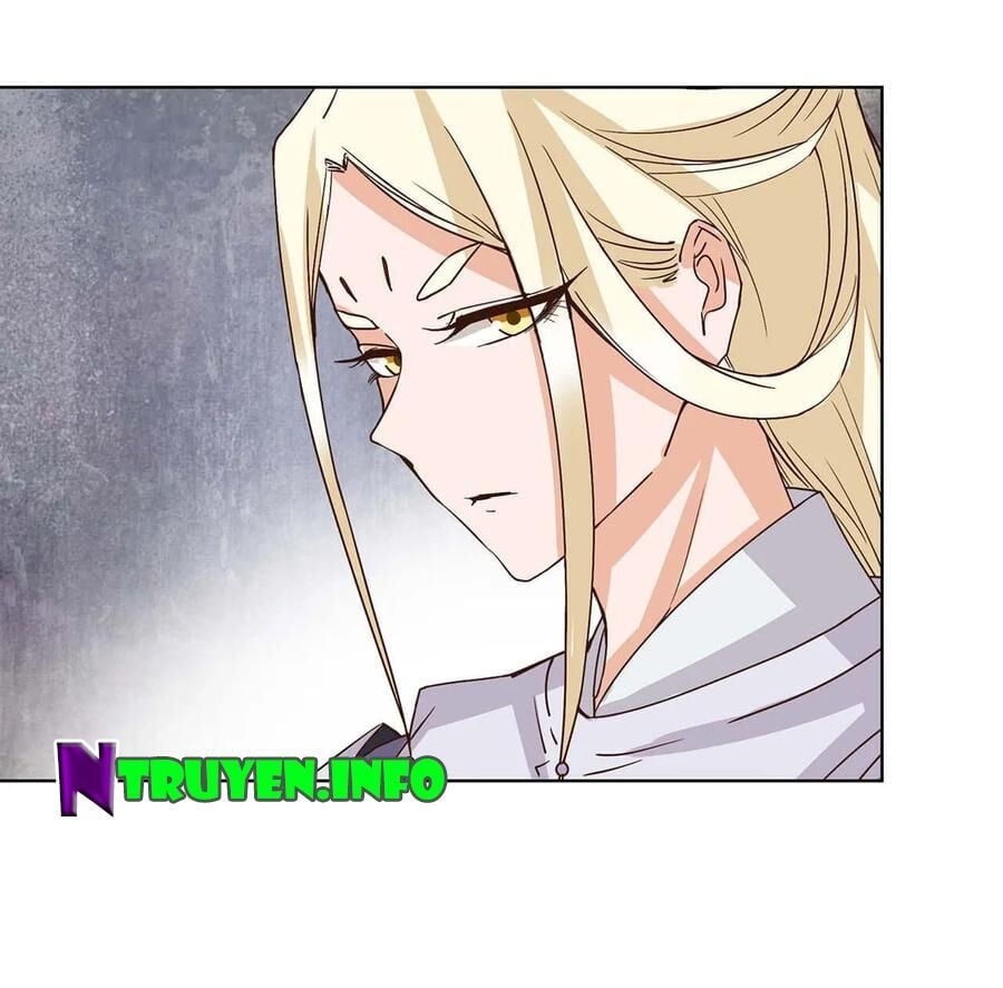 đọc truyện Dục Huyết Thương Hậu Chương 153 ảnh 19 tại Thiên Thai Truyện