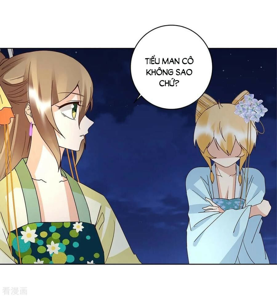 đọc truyện Dục Huyết Thương Hậu Chương 153 ảnh 21 tại Thiên Thai Truyện