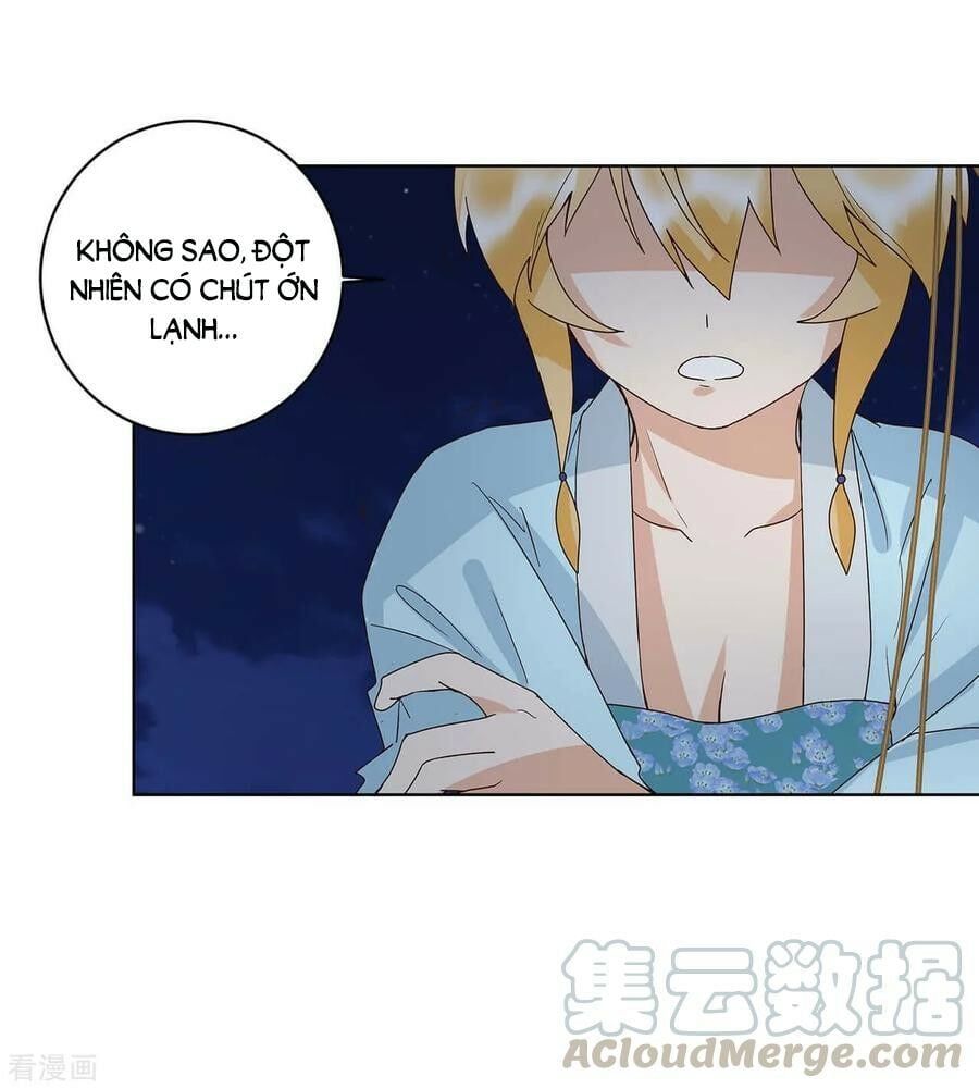 đọc truyện Dục Huyết Thương Hậu Chương 153 ảnh 22 tại Thiên Thai Truyện