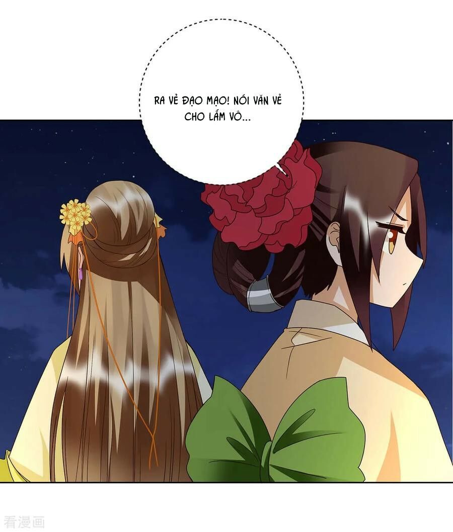 đọc truyện Dục Huyết Thương Hậu Chương 153 ảnh 26 tại Thiên Thai Truyện