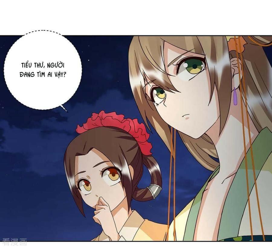 đọc truyện Dục Huyết Thương Hậu Chương 153 ảnh 27 tại Thiên Thai Truyện