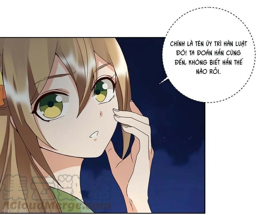 đọc truyện Dục Huyết Thương Hậu Chương 153 ảnh 28 tại Thiên Thai Truyện