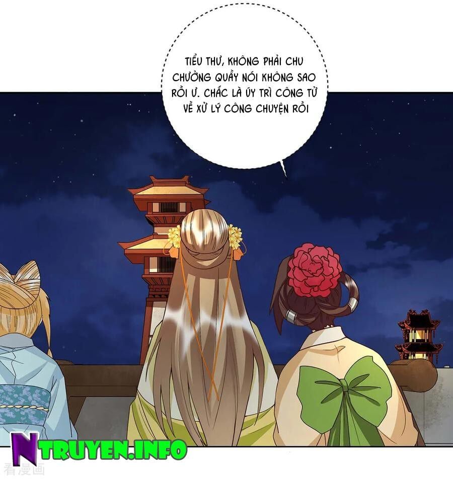 đọc truyện Dục Huyết Thương Hậu Chương 153 ảnh 29 tại Thiên Thai Truyện