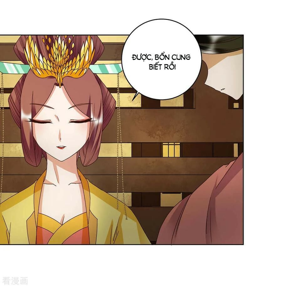 đọc truyện Dục Huyết Thương Hậu Chương 153 ảnh 33 tại Thiên Thai Truyện