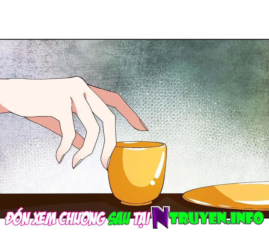 đọc truyện Dục Huyết Thương Hậu Chương 153 ảnh 34 tại Thiên Thai Truyện