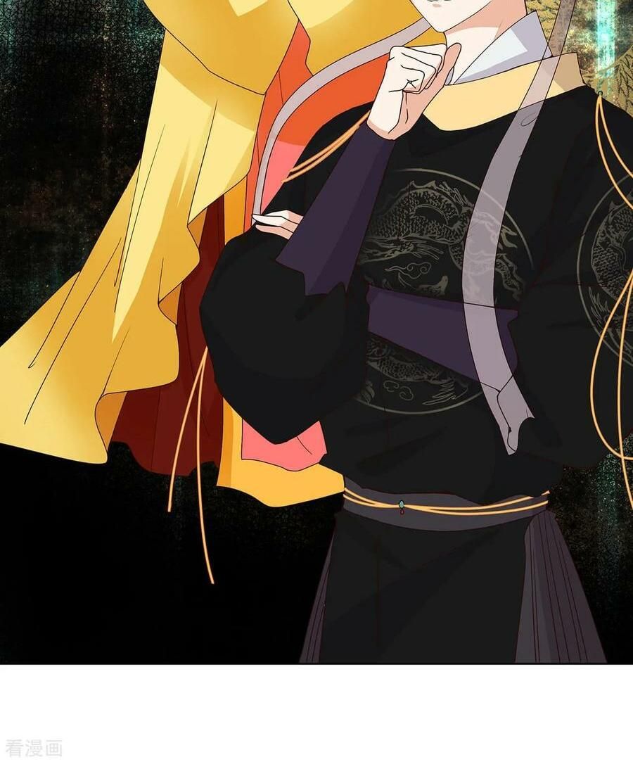 đọc truyện Dục Huyết Thương Hậu Chương 153 ảnh 11 tại Thiên Thai Truyện