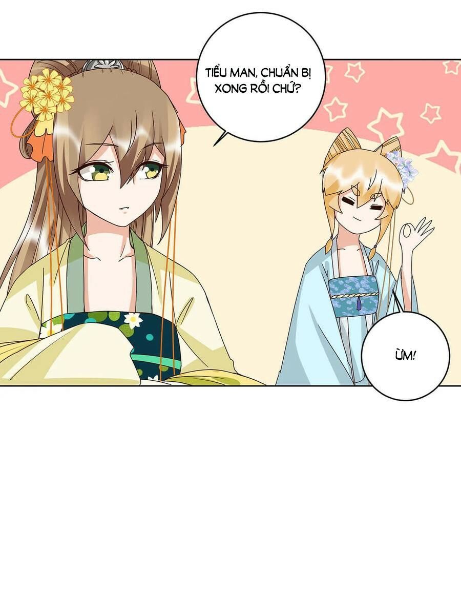 đọc truyện Dục Huyết Thương Hậu Chương 154 ảnh 12 tại Thiên Thai Truyện