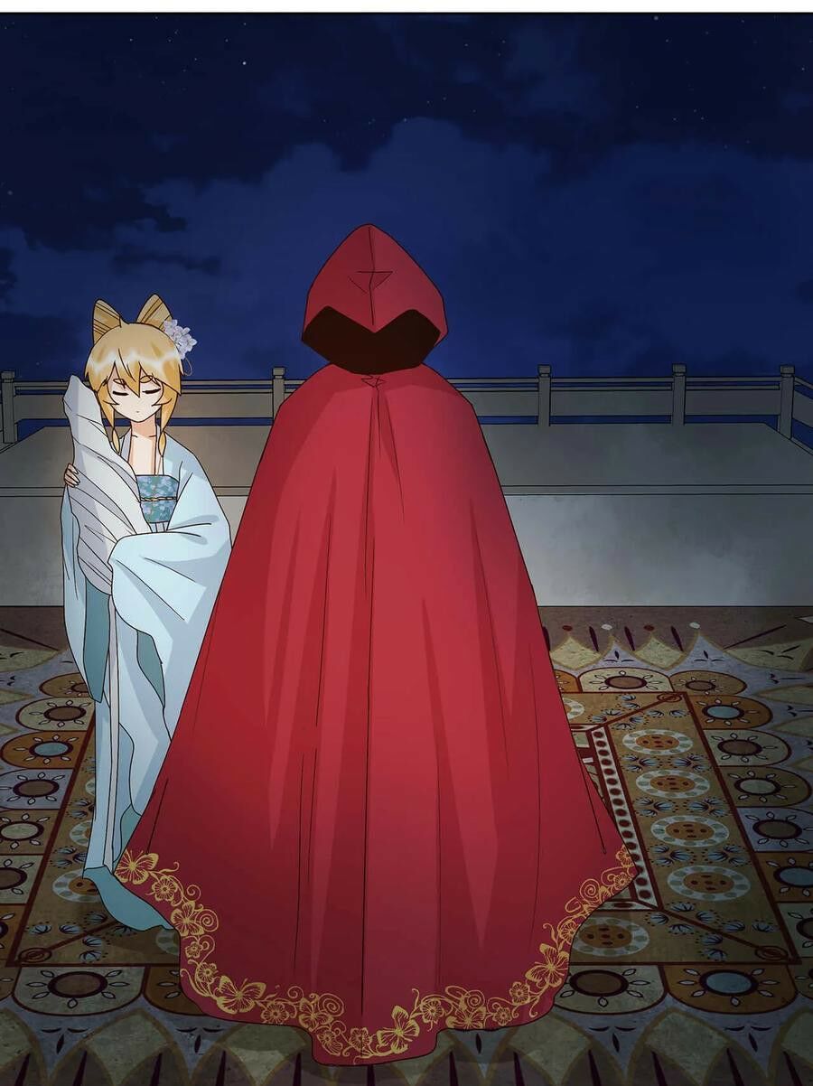 đọc truyện Dục Huyết Thương Hậu Chương 154 ảnh 15 tại Thiên Thai Truyện