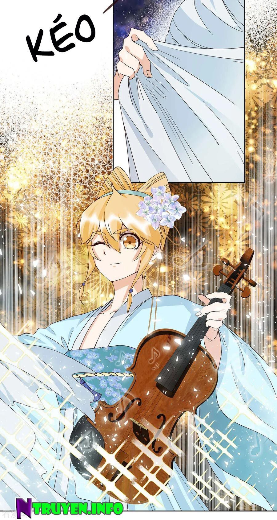 đọc truyện Dục Huyết Thương Hậu Chương 154 ảnh 17 tại Thiên Thai Truyện