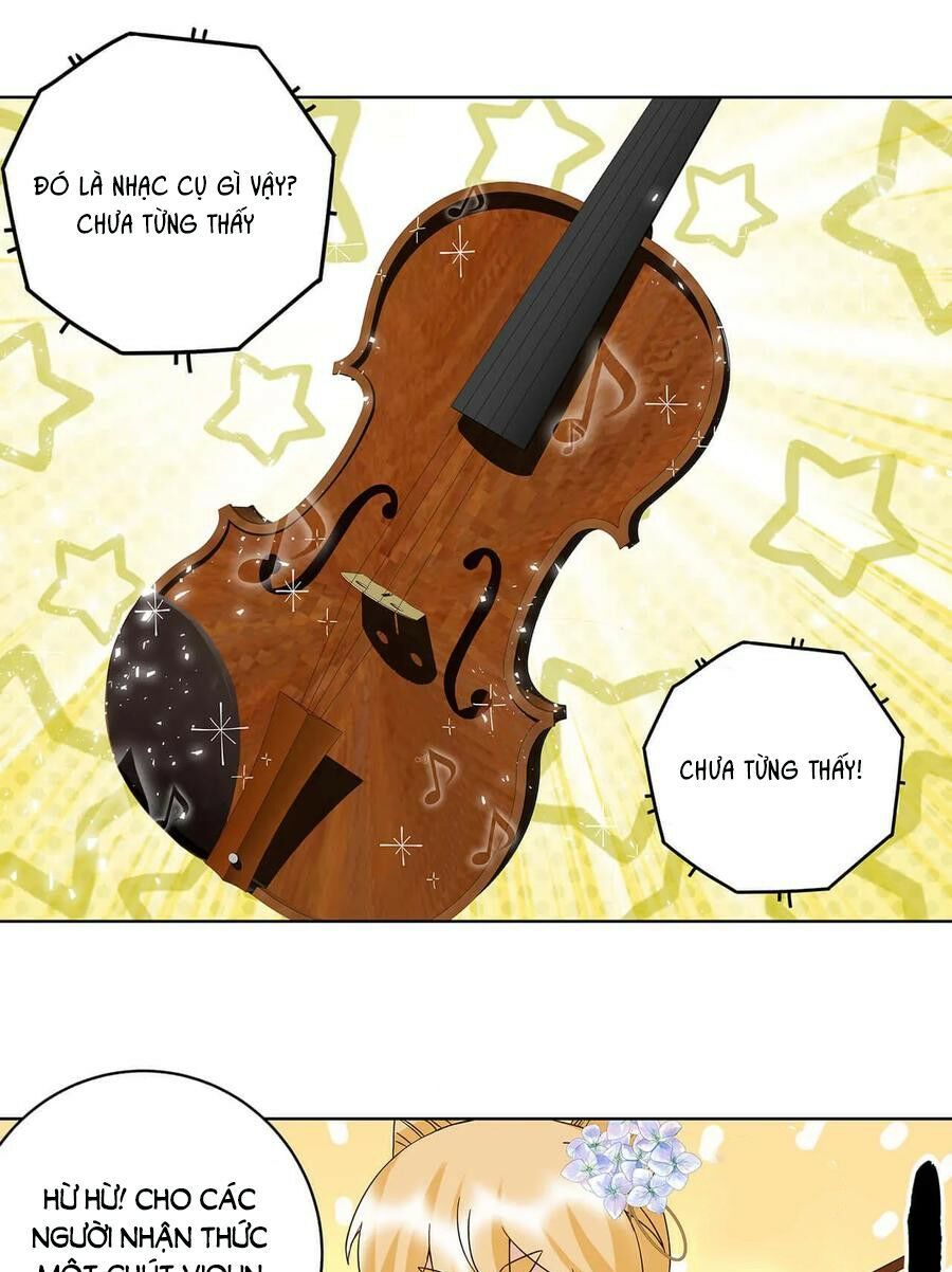 đọc truyện Dục Huyết Thương Hậu Chương 154 ảnh 18 tại Thiên Thai Truyện