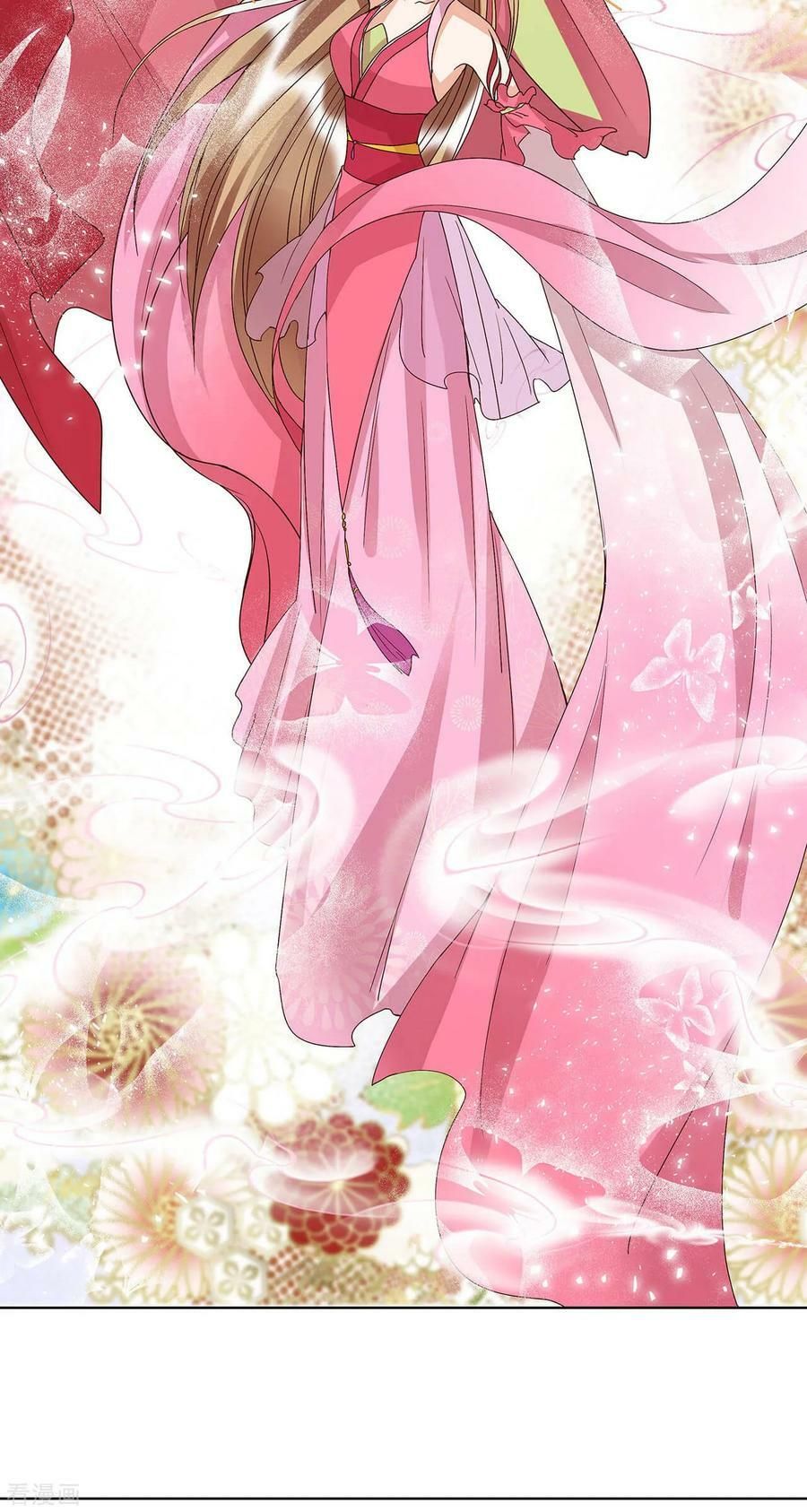 đọc truyện Dục Huyết Thương Hậu Chương 154 ảnh 23 tại Thiên Thai Truyện