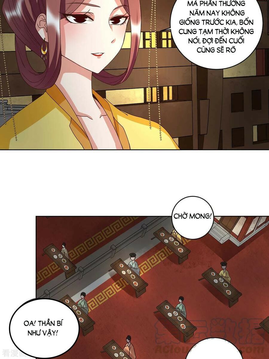 đọc truyện Dục Huyết Thương Hậu Chương 154 ảnh 7 tại Thiên Thai Truyện