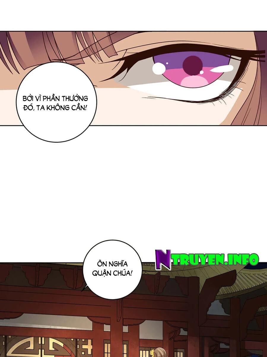 đọc truyện Dục Huyết Thương Hậu Chương 154 ảnh 9 tại Thiên Thai Truyện