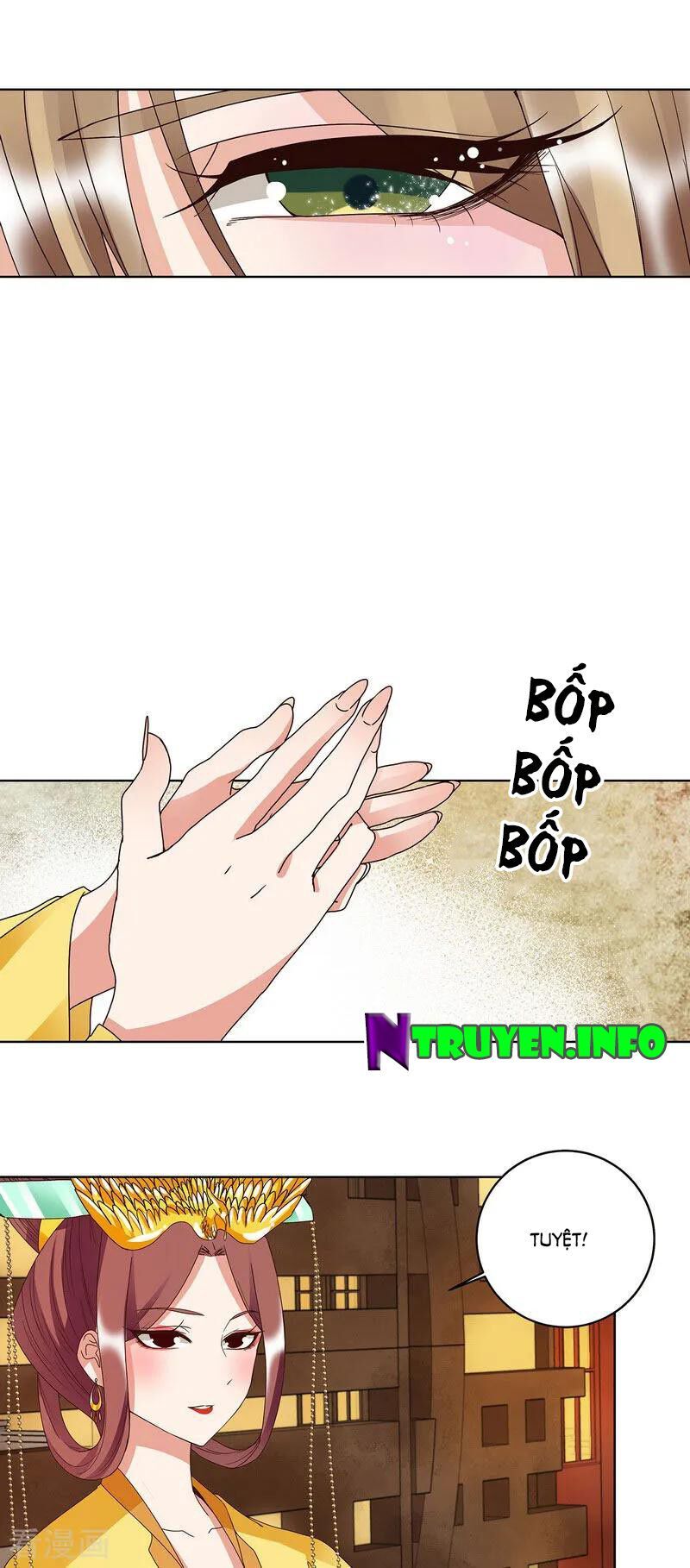 đọc truyện Dục Huyết Thương Hậu Chương 155 ảnh 13 tại Thiên Thai Truyện