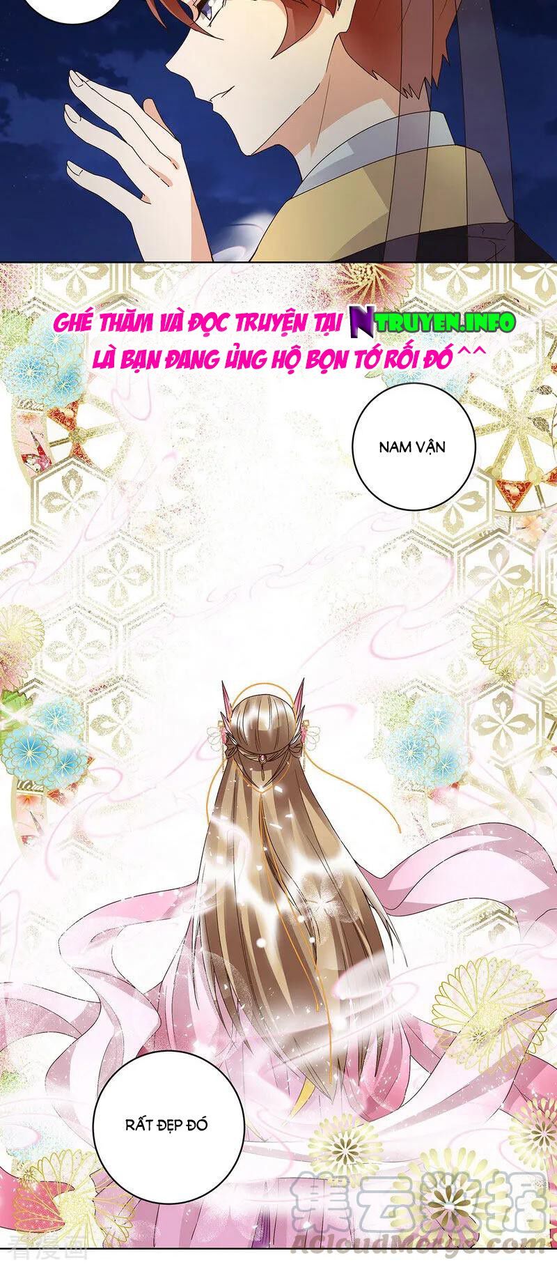 đọc truyện Dục Huyết Thương Hậu Chương 155 ảnh 18 tại Thiên Thai Truyện