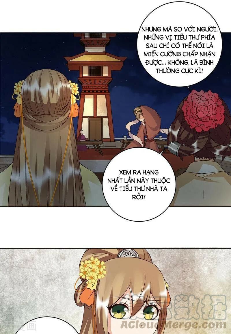 đọc truyện Dục Huyết Thương Hậu Chương 155 ảnh 21 tại Thiên Thai Truyện