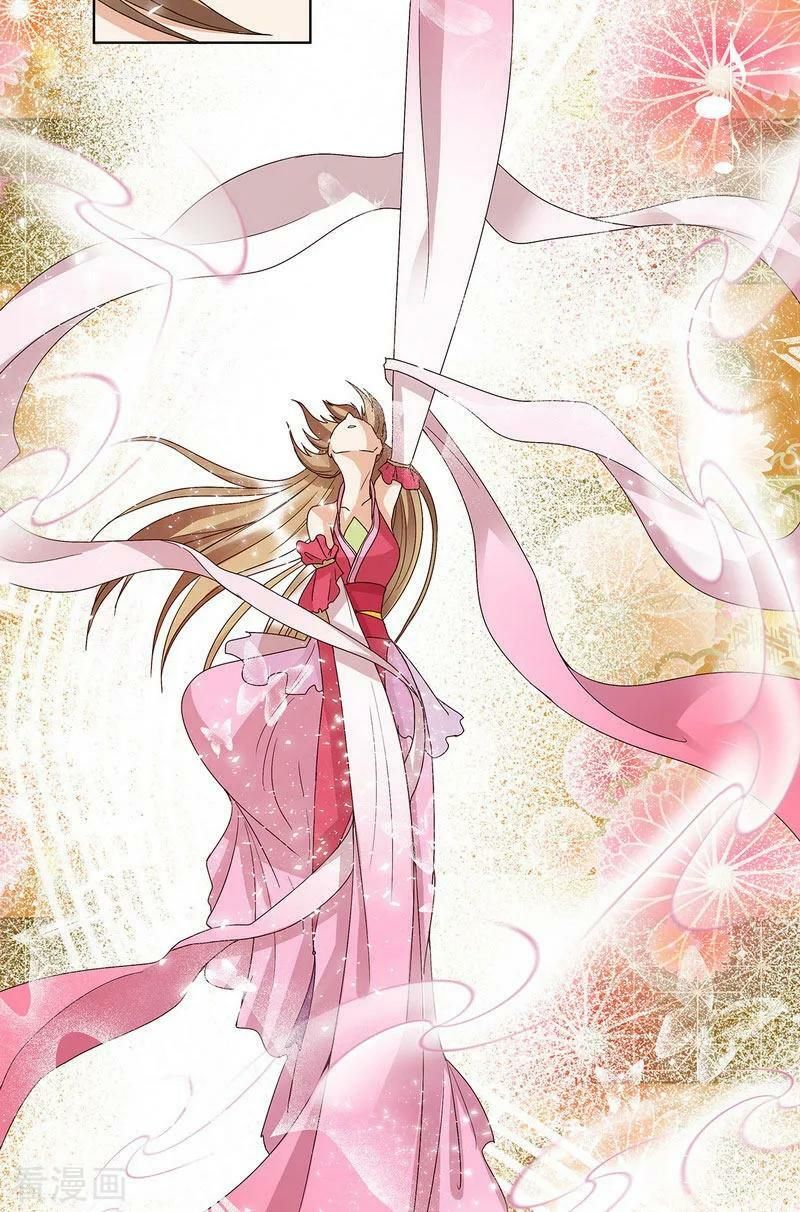 đọc truyện Dục Huyết Thương Hậu Chương 155 ảnh 7 tại Thiên Thai Truyện