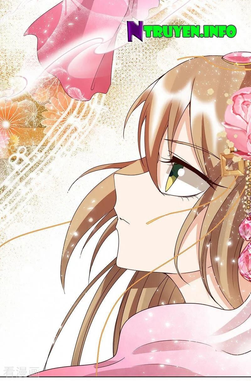 đọc truyện Dục Huyết Thương Hậu Chương 155 ảnh 8 tại Thiên Thai Truyện