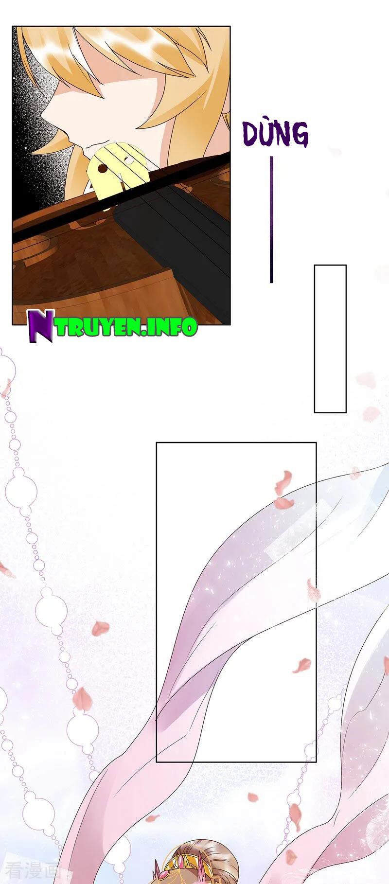 đọc truyện Dục Huyết Thương Hậu Chương 155 ảnh 11 tại Thiên Thai Truyện