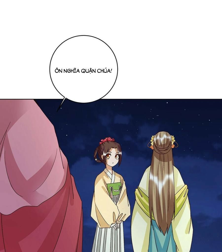 đọc truyện Dục Huyết Thương Hậu Chương 156 ảnh 16 tại Thiên Thai Truyện