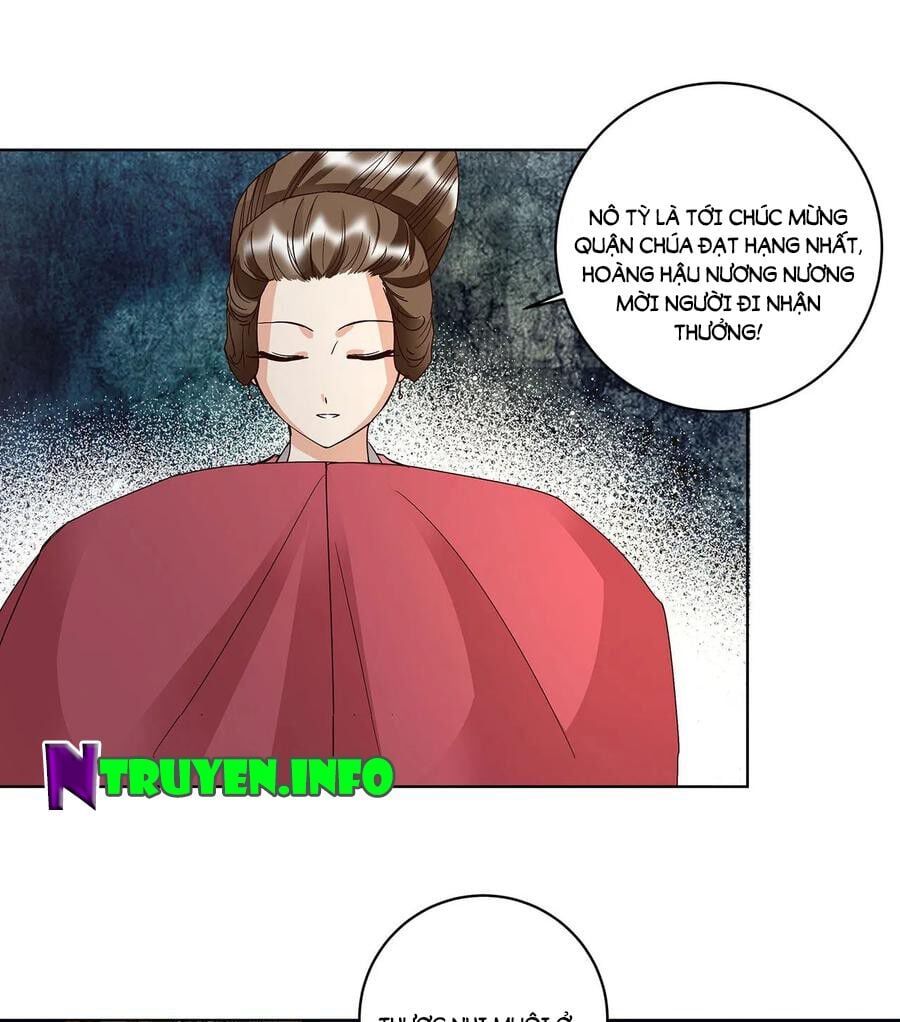 đọc truyện Dục Huyết Thương Hậu Chương 156 ảnh 20 tại Thiên Thai Truyện