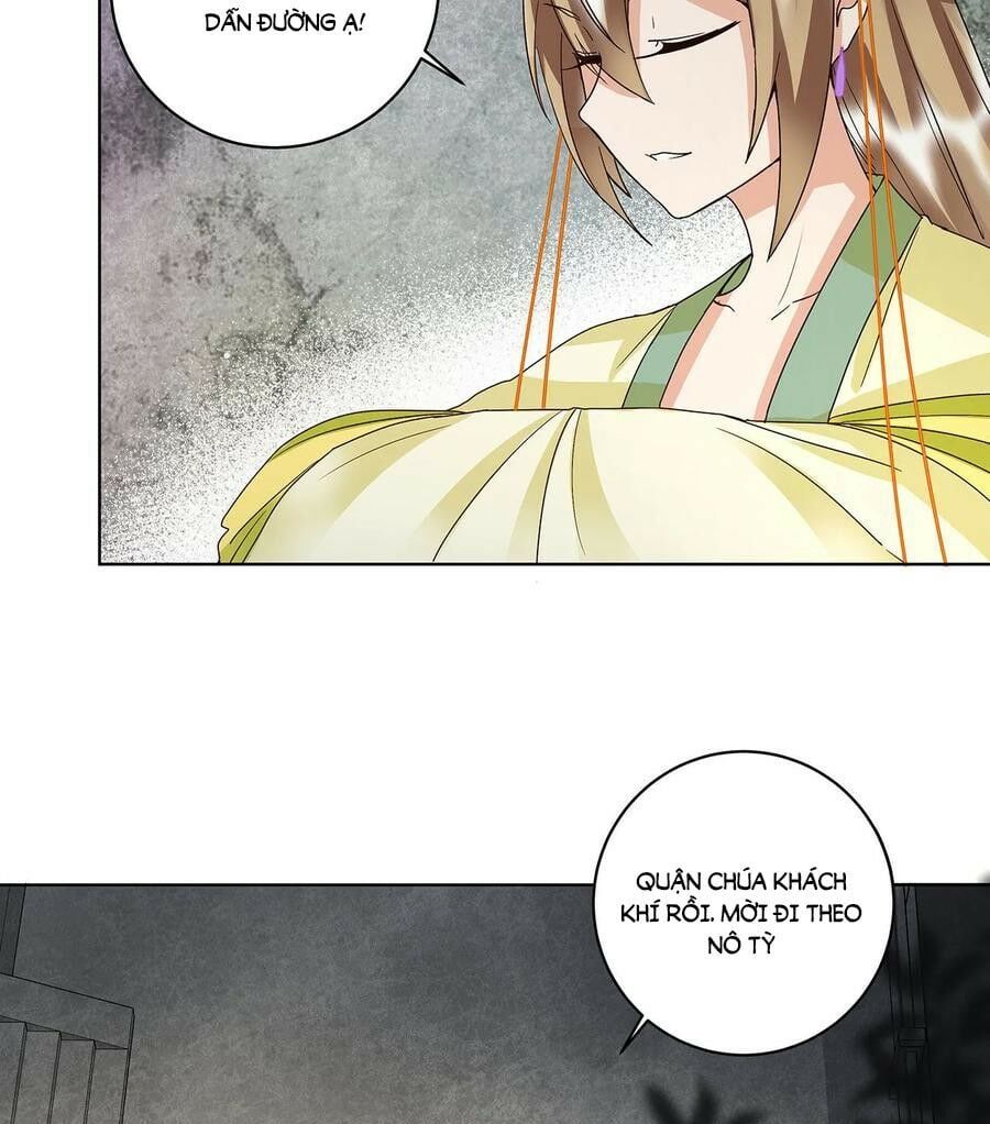 đọc truyện Dục Huyết Thương Hậu Chương 156 ảnh 22 tại Thiên Thai Truyện