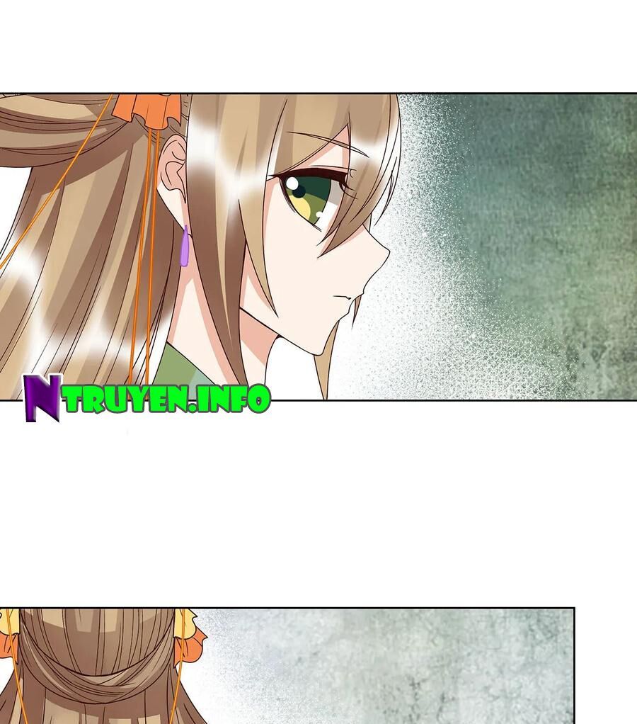 đọc truyện Dục Huyết Thương Hậu Chương 156 ảnh 24 tại Thiên Thai Truyện