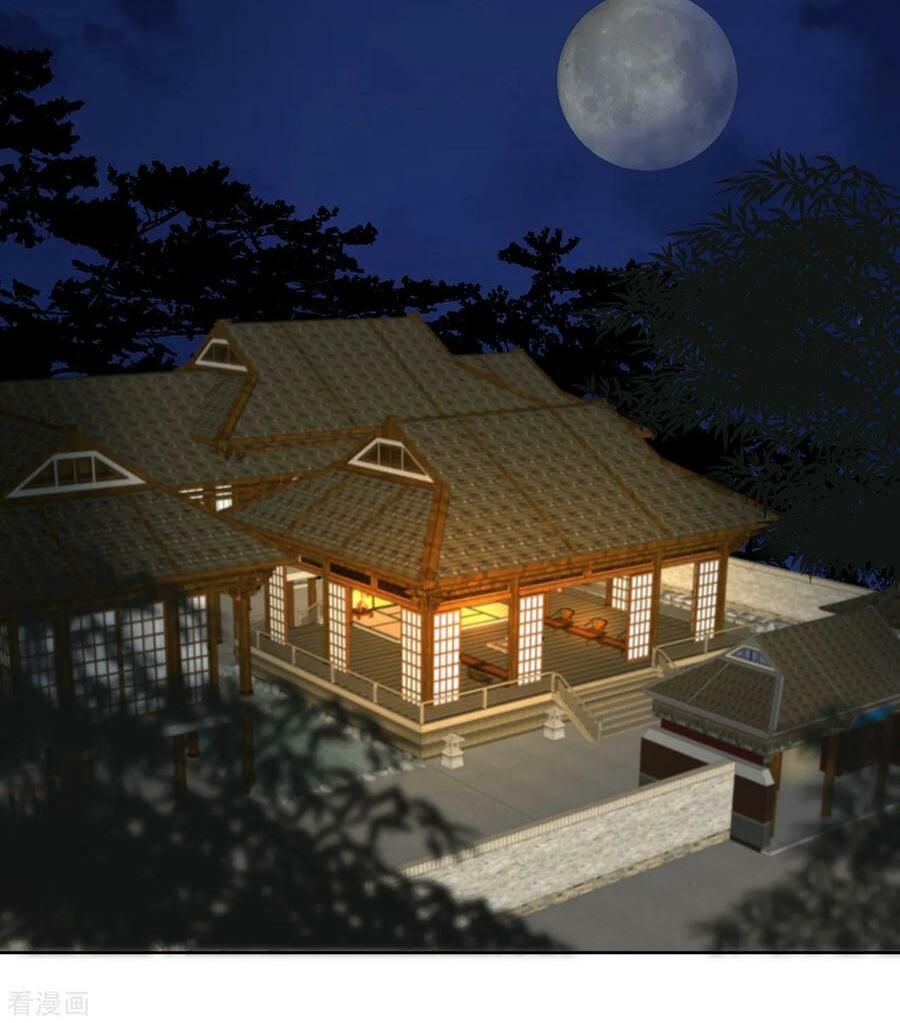 đọc truyện Dục Huyết Thương Hậu Chương 156 ảnh 27 tại Thiên Thai Truyện