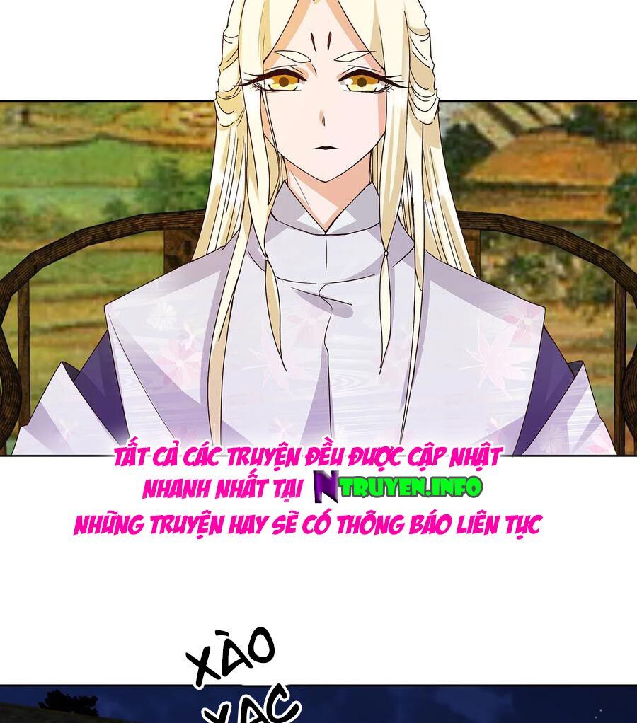 đọc truyện Dục Huyết Thương Hậu Chương 156 ảnh 30 tại Thiên Thai Truyện