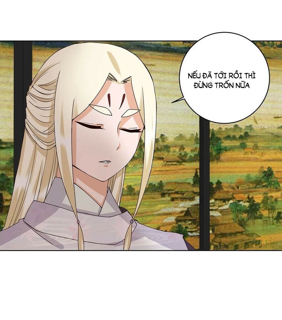 đọc truyện Dục Huyết Thương Hậu Chương 156 ảnh 32 tại Thiên Thai Truyện