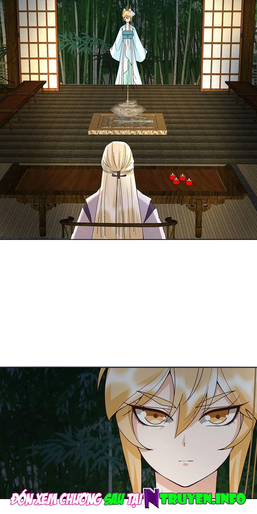 đọc truyện Dục Huyết Thương Hậu Chương 156 ảnh 34 tại Thiên Thai Truyện