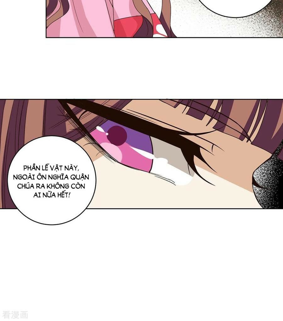 đọc truyện Dục Huyết Thương Hậu Chương 156 ảnh 9 tại Thiên Thai Truyện