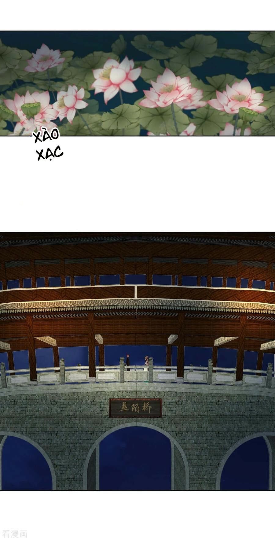 đọc truyện Dục Huyết Thương Hậu Chương 157 ảnh 12 tại Thiên Thai Truyện