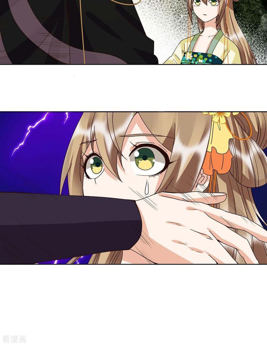 đọc truyện Dục Huyết Thương Hậu Chương 157 ảnh 14 tại Thiên Thai Truyện