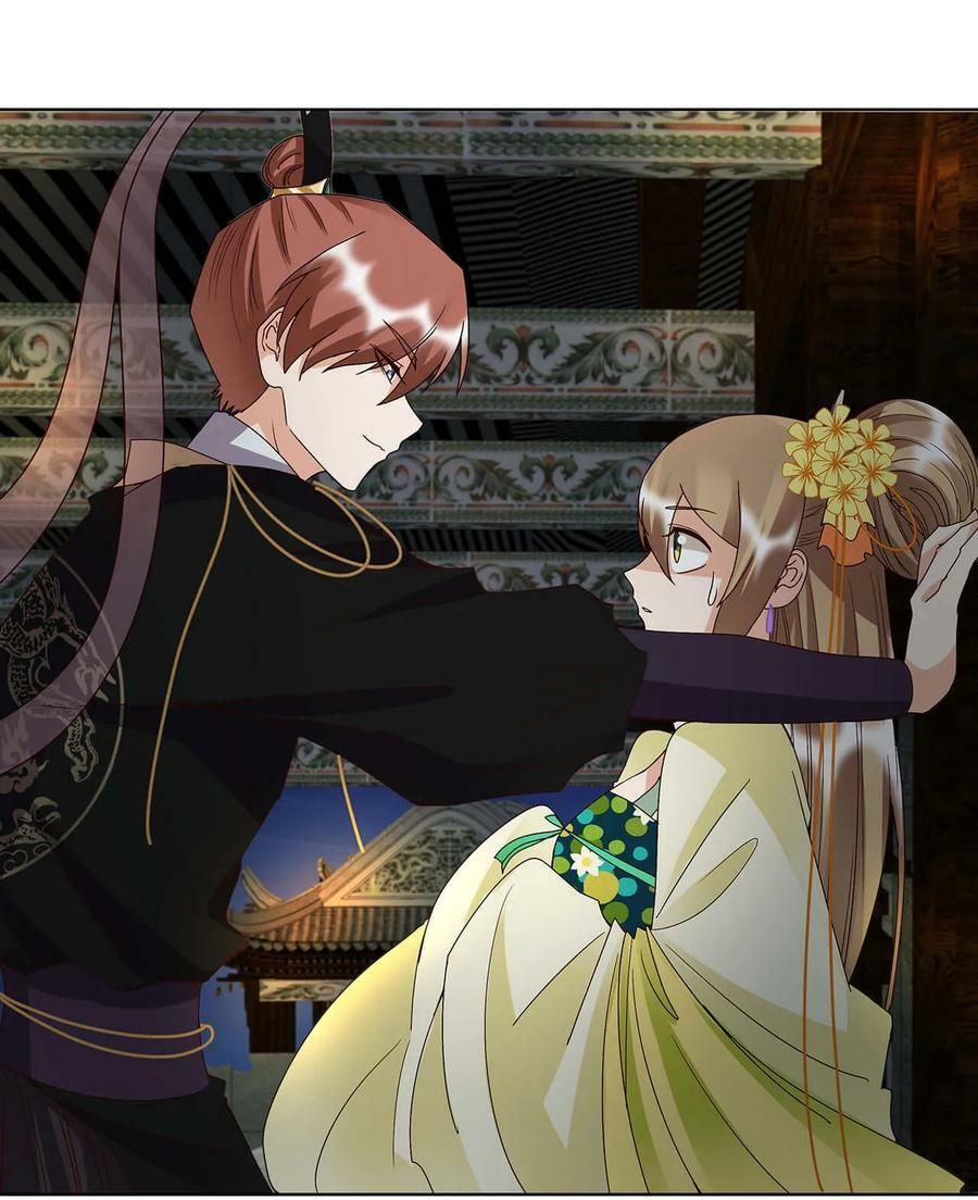 đọc truyện Dục Huyết Thương Hậu Chương 157 ảnh 15 tại Thiên Thai Truyện